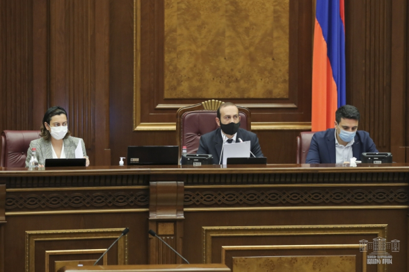 Внеочередное заседание НС (прямой эфир)